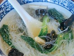 -老米家泡馍(保利若比邻店)