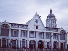 -中国铁道博物馆(正阳门馆)