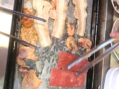 -比巴卜自助烤肉餐厅(新朝阳商业广场店)