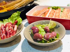 -钢管厂歆瑞源油卤串串香(春熙路太古里店)