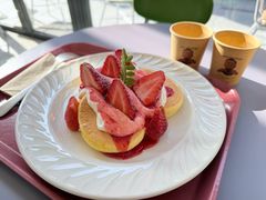 -OUR Bakery(三里屯太古里店)