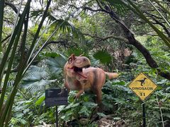 -寒舍蒸鲜(四海马术庄园店)