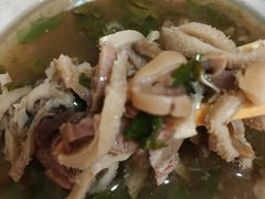 -八沟羊汤(河北大街店)