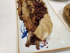 -白天鹅宾馆-宏图府餐厅