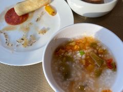 -无锡百乐温德姆花园酒店·自助餐厅