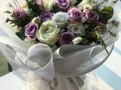 -Native Flower 莱提花艺(南海新天地广场店)
