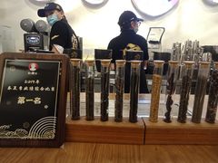 -霸王茶姬(南亚风情第壹城店)