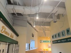 点击看大图 -WOULP舞铺·舞蹈室