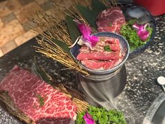 -牛焱·烧肉酒肆(五大道店)