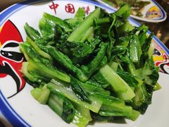 -何氏排骨(左家塘店)