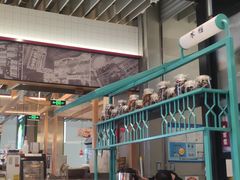 -肥汁米蘭香港米线(长宁来福士店)