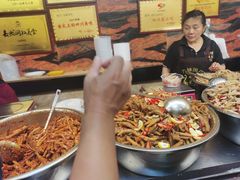 -嘉州九妹凤爪(乐山总店)