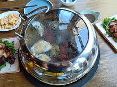 -鲜小岛·铜锅涮肉