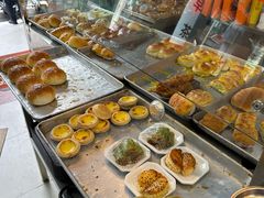 -恒兴发茶店(水巷口店)