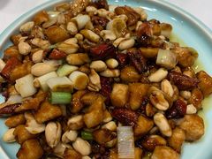 -万荣烤鸭店·北京菜(天坛店)