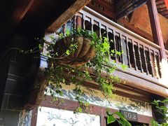 -香满楼(临安路店)