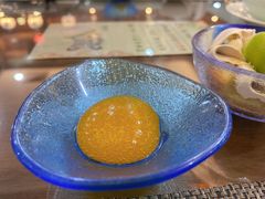 -大佛寺高级素食自助餐厅