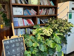 -不相离盐帮菜(郎园店)