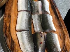 -本炙炭烤·蒲烧活鳗料理店(金沙洲店)