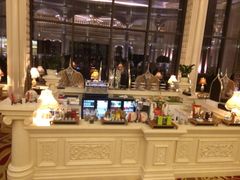 广州天河新天希尔顿酒店-广州天河希尔顿酒店