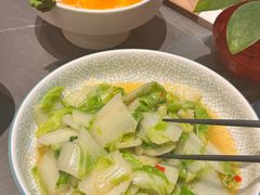 -俏立方·15年新楚菜