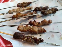 -北丐先生·野馄饨烧烤(泰达E街区店)