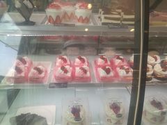 零售区-金凤成祥(草桥店)