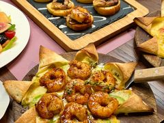 -沏点Trattoria意大利餐厅(新街口店)