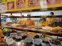 -四里沙茶面(湖滨四里店)