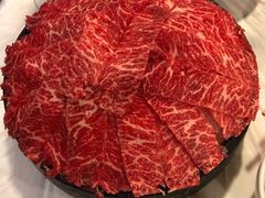-鲜入围煮花胶鸡海鲜火锅