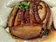-唐拉雅秀酒店-唐苑中餐厅