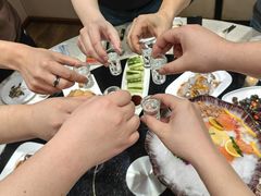 -好兄弟郭巨海鲜(天一阁店)