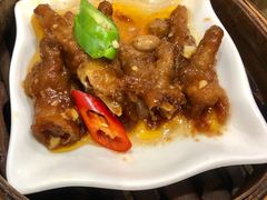 -赏点粤式点心(广州塔店)