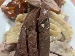 -邮电新村嘉积鸭美味园