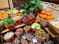 -吃饭皇帝大(合生汇店)