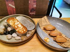 -江南果道西餐厅(北京路店)