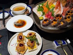 -極上萬膳·日料放题(海岸城店)