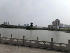 -迎泽公园