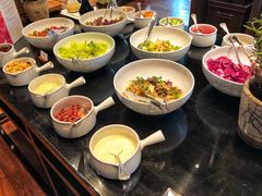-The lounge 柏悦酒店大堂酒廊(上海环球金融中心店)