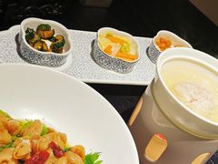-苏帮袁Sue Cuisine(来福士店)
