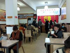 大堂-谈炎记水饺大王(利济北路店)