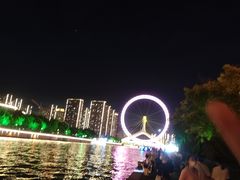 -海河游船-永乐码头(大悲院)