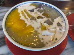 -玫瑰甜品(文明路店)