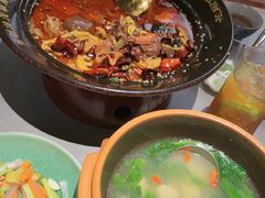 -花椒俏川菜小馆(南海万达店)