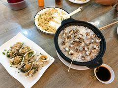 -巽寮印象美食部落餐厅·海鲜·地方特色菜(惠州体验店)