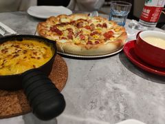 芝心比萨-必胜客(城西银泰店)
