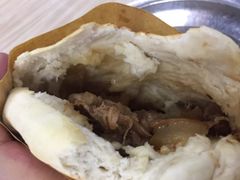 -樊记腊汁肉(竹笆市总店)