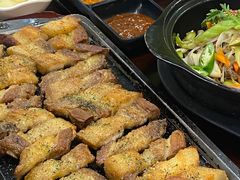 -釜山豚骨汤饭(芝罘万达广场店)