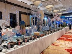 -无锡君来洲际酒店