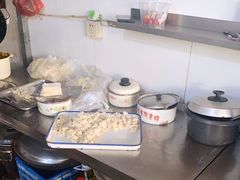 -安庆柴火馄饨(马道街店)